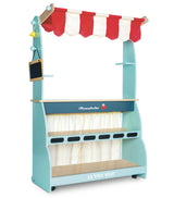 HONEYBAKE 2 IN 1 SHOP AND CAFE