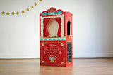 HONEYBAKE SHOWTIME PUPPET THEATRE