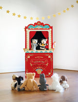 HONEYBAKE SHOWTIME PUPPET THEATRE