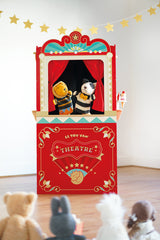 HONEYBAKE SHOWTIME PUPPET THEATRE