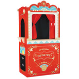 HONEYBAKE SHOWTIME PUPPET THEATRE