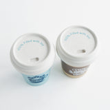 HONEYBAKE TAKE AWAY HOT DRINK CUPS