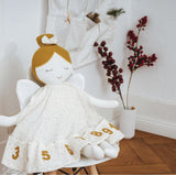 DOLL ANGEL ADVENT CALENDAR