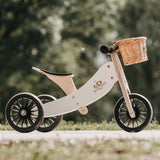 TINY TOTS PLUS - Silver Sage