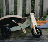 TINY TOTS PLUS - Silver Sage