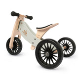 TINY TOTS PLUS - Silver Sage