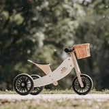 TINY TOTS PLUS - White