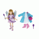 CHLOE DOLL DELUXE SET