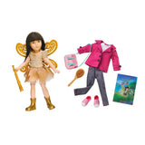 LUNA DOLL DELUXE SET