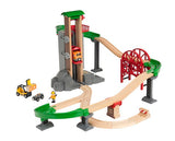 LIFT AND LOAD WAREHOUSE SET - 32 pieces