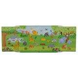 MAGNA CARRY - In the Jungle