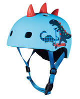 KIDS 3D HELMET - Scootersaurus