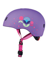 KIDS PATTERN HELMET - Floral