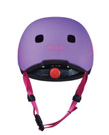 KIDS PATTERN HELMET - Floral