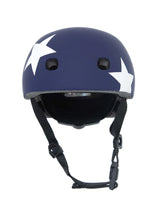 KIDS PATTERN HELMET - Stars