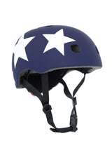 KIDS PATTERN HELMET - Stars