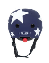 KIDS PATTERN HELMET - Stars