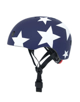 KIDS PATTERN HELMET - Stars