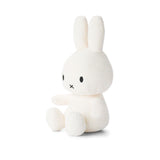 MIFFY SITTING CORDUROY Offwhite (33cm)