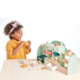 MINI CHEF BIRD'S NEST CAFE