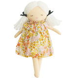 MINI MATILDA ASLEEP AWAKE SWEET MARIGOLD - 24cm