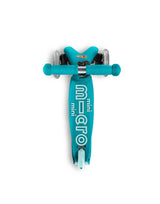 MINI MICRO DELUXE SCOOTER - Aqua