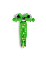 MINI MICRO DELUXE SCOOTER - Green