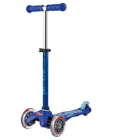MINI MICRO DELUXE SCOOTER - Blue
