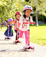 MINI MICRO DELUXE SCOOTER - Pink