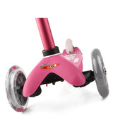 MINI MICRO DELUXE SCOOTER - Pink