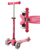 MINI MICRO DELUXE SCOOTER - Pink