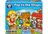 POP TO THE SHOPS