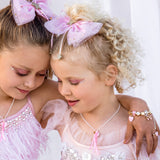 PINK FANTASIA Necklace