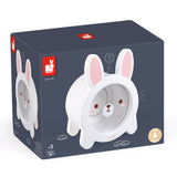 RABBIT MONEYBOX