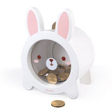 RABBIT MONEYBOX