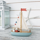 SAILAWAY BOAT