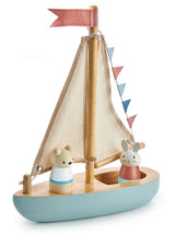 SAILAWAY BOAT