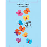 PULL AND PLAY BOOK - Numbers