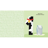 PULL AND PLAY BOOK - Numbers