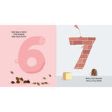 PULL AND PLAY BOOK - Numbers