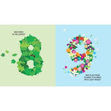 PULL AND PLAY BOOK - Numbers