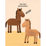 PULL AND PLAY BOOK - Numbers