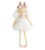 SIENNA PALE PINK DOLL - 50cm