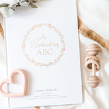 THE ENCHANTING ABC
