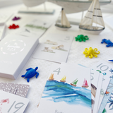 THE INCREDIBLE 123 FLASH CARDS