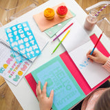 THE LOVELY BOOK OF LETTERING