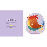 SOUND BOOK - Who Lives in the Countryside