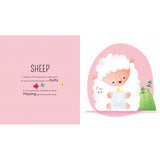 SOUND BOOK - Who Lives in the Countryside