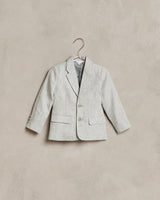 SEBASTIAN BLAZER - Chambray