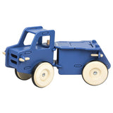 DUMP TRUCK - Blue